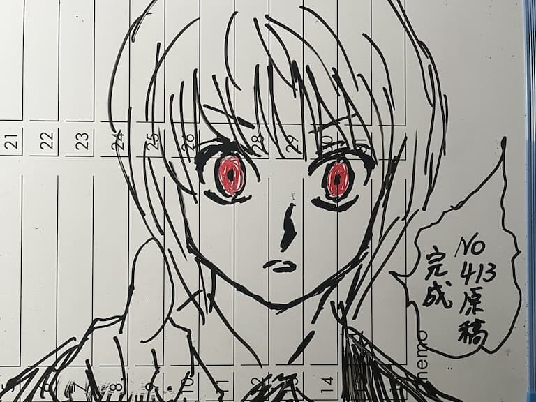 《獵人》冨樫義博 29 天狂畫 4 話！庫拉皮卡現身預告粉絲嗨翻！