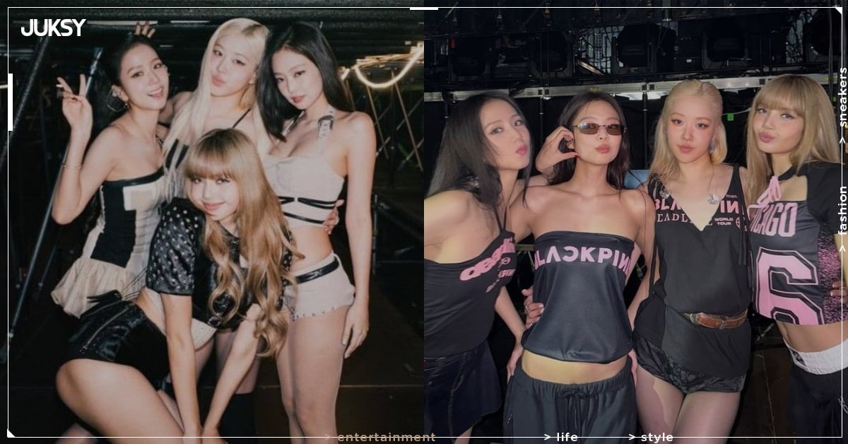 BLACKPINK 2／27 回歸確定！迷你專輯《DEADLINE》定檔，粉絲怒問：「等 4 年只有這樣？」