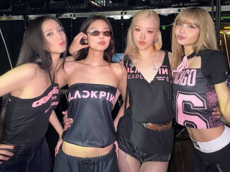 BLACKPINK 2／27 回歸確定！迷你專輯《DEADLINE》定檔，粉絲怒問：「等 4 年只有這樣？」