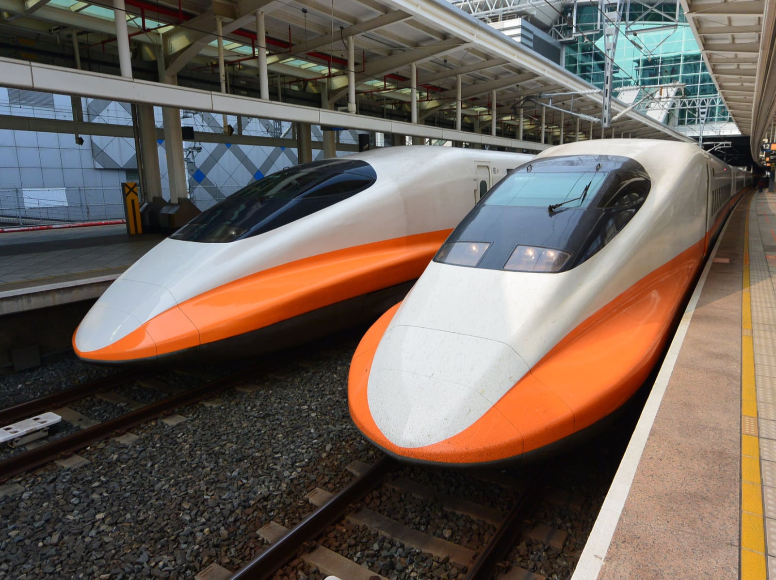 2026 春節高鐵搶票攻略！開賣時間、價格、班次一次看！