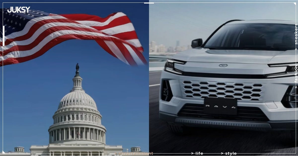 台美談判進口車關稅有望歸零!和泰曝:「不排除引進美製 Toyota!」