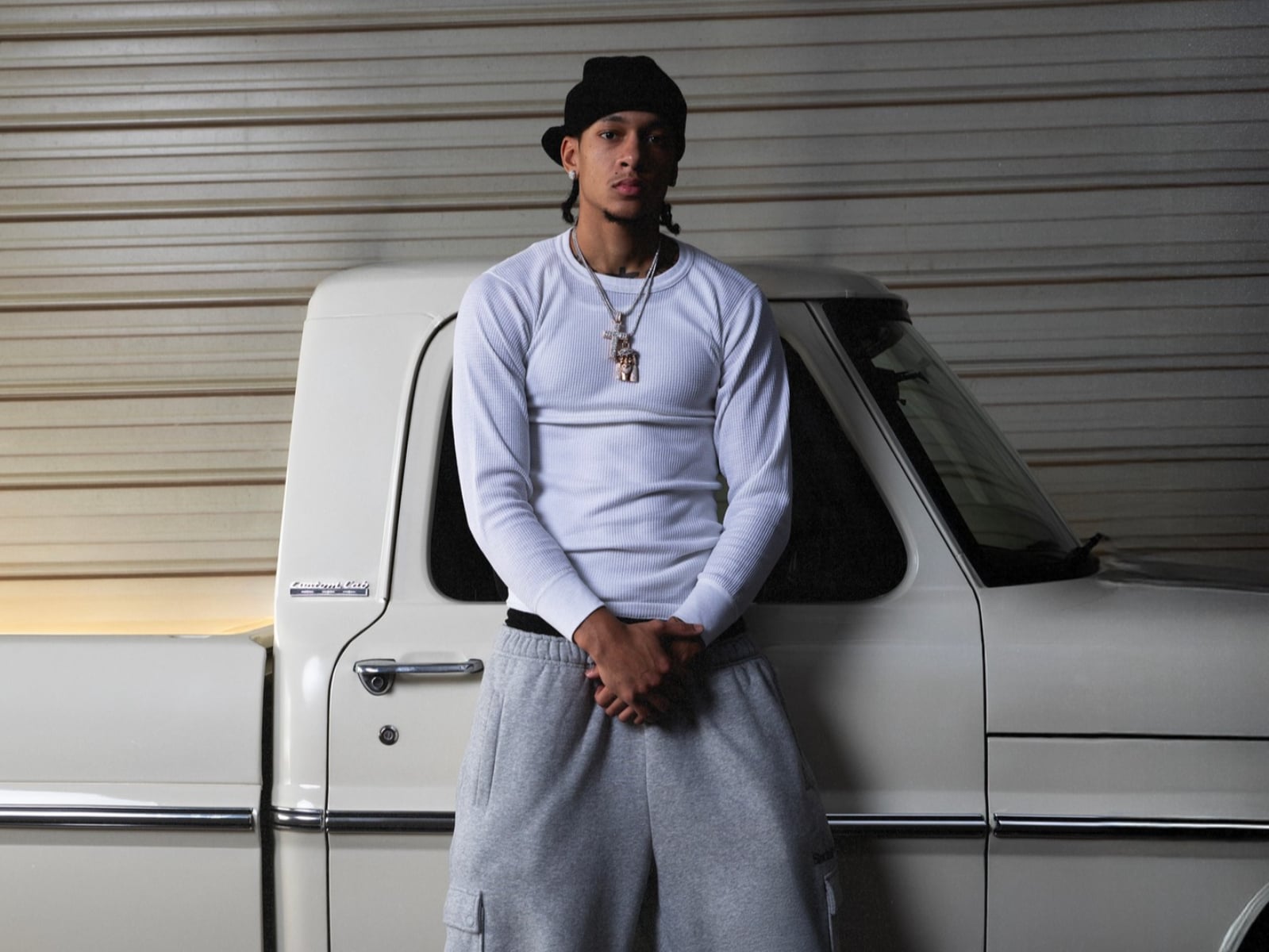 NBA 黃蜂後衛 Tre Mann 正式簽約 Reebok！神似 Allen Iverson 爆紅獲得球鞋合約！