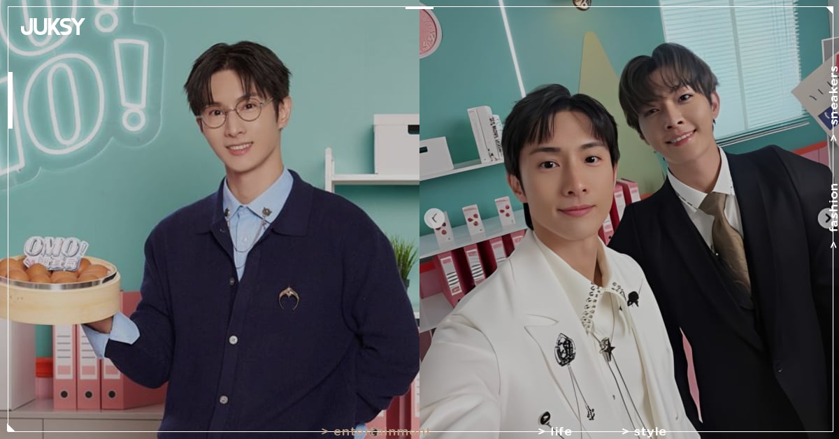 阿本自揭炎亞綸戀情往事！花 2 年才走出情傷：「沒有模範前任！」