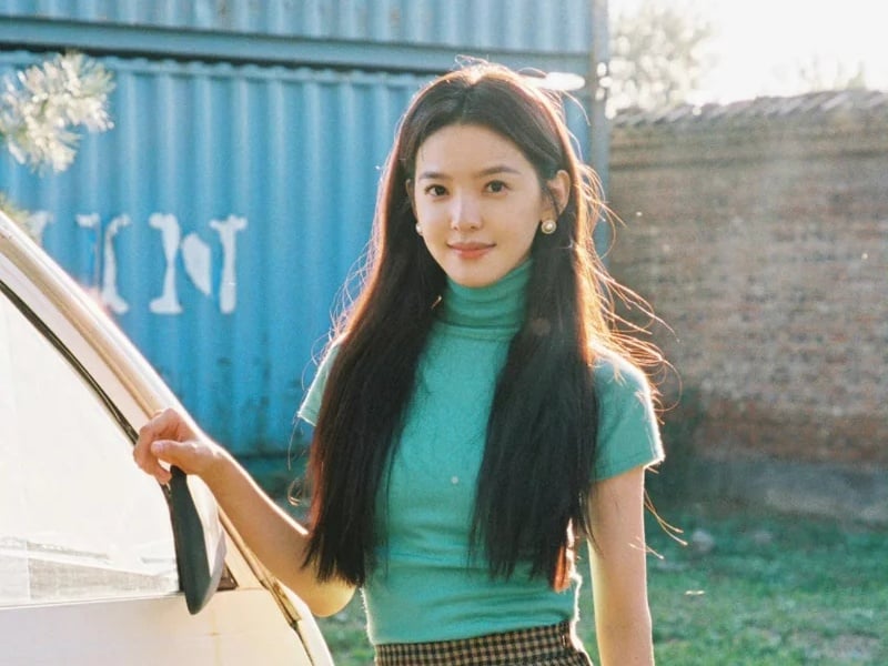 《難哄》章若楠賺 2 千萬仍租屋！爆出收入全給原生家庭，私底下超省！