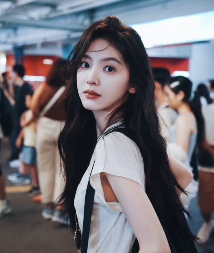 《難哄》章若楠賺 2 千萬仍租屋！爆出收入全給原生家庭，私底下超省！