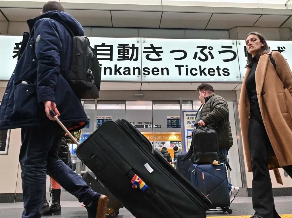 日本機場拿錯行李怎麼辦？達人親教 1 招，避免賠 1 萬元！