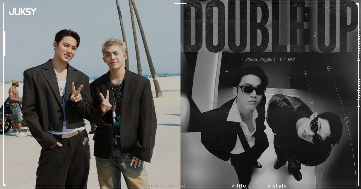 SEVENTEEN 小分隊 CxM 確定登台演唱！售票時間、地點、價格一次看！