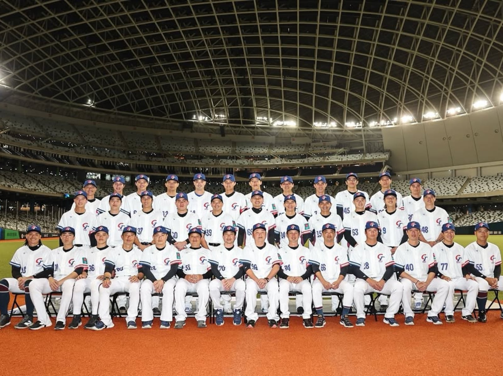 2026 WBC 世界棒球經典賽台日大戰開賣！搶票攻略、時間、票價一次看！