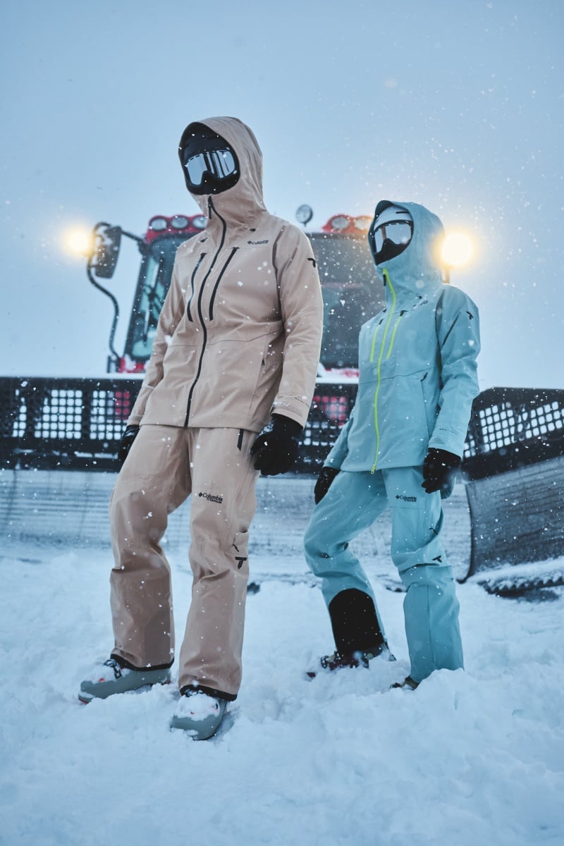 【JUKSY PLUS】滑雪裝備品牌新手購買指南！雪衣、雪鞋、雪襪⋯安心享受雪地快感就靠它們！