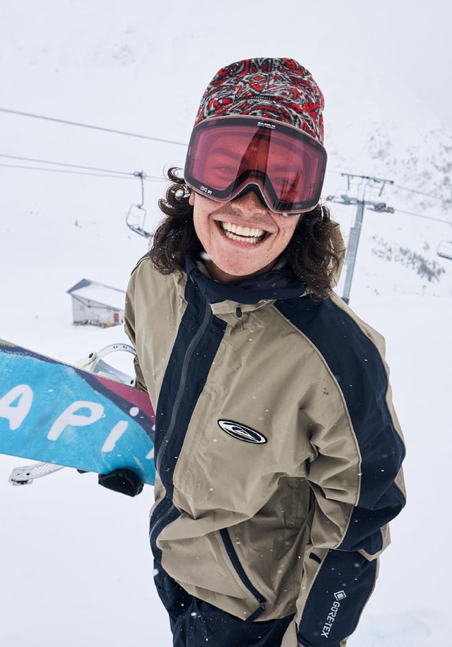 【JUKSY PLUS】滑雪裝備品牌新手購買指南！雪衣、雪鞋、雪襪⋯安心享受雪地快感就靠它們！