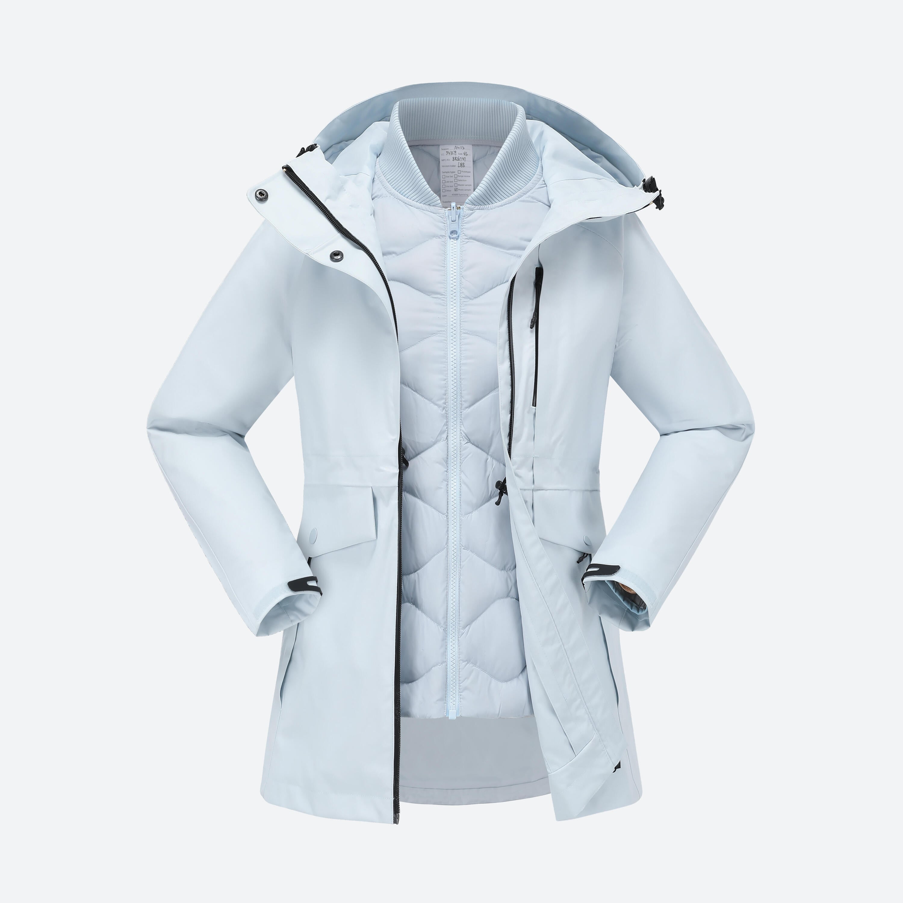 【JUKSY PLUS】滑雪裝備品牌新手購買指南！雪衣、雪鞋、雪襪⋯安心享受雪地快感就靠它們！