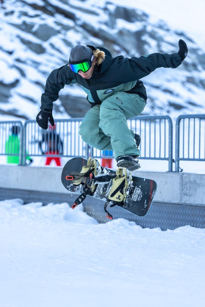 【JUKSY PLUS】滑雪裝備品牌新手購買指南！雪衣、雪鞋、雪襪⋯安心享受雪地快感就靠它們！