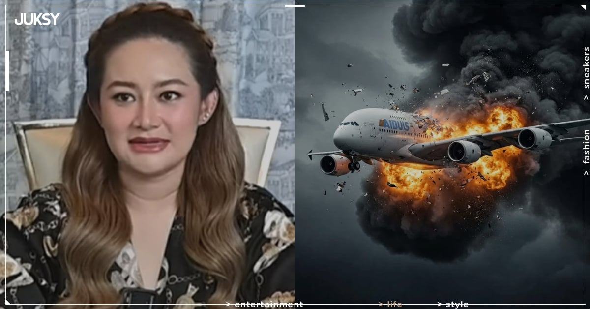 2026 全球災難預言曝光！泰國普萊 Plai 點名上半年別去  H、J、Ｔ、瘟疫、飛安注意！