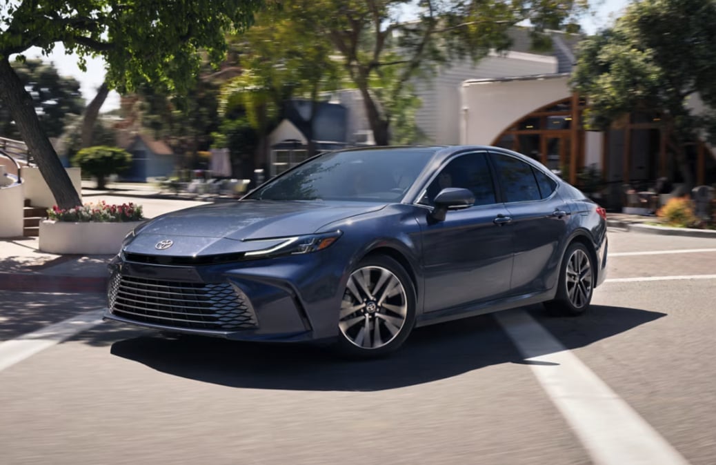 和泰車鬆口關稅減免消息！透露：「考慮引進豐田美製車款！」