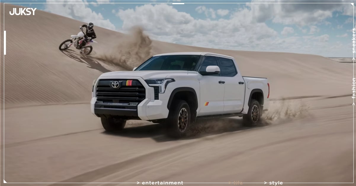 和泰車鬆口關稅減免消息！透露：「考慮引進豐田美製車款！」