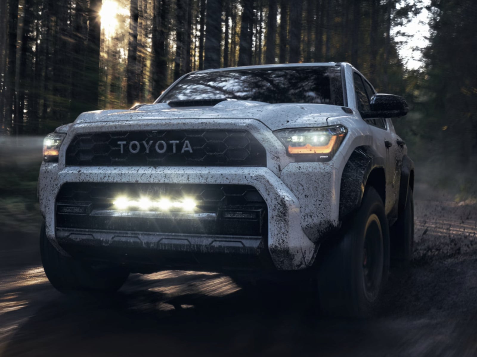 和泰車鬆口關稅減免消息！透露：「考慮引進豐田美製車款！」