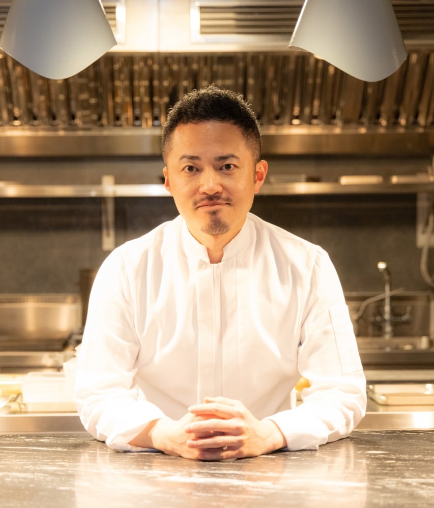 2026 台北米其林二星餐廳推薦 ÈCRU |紫羅蘭馨香綻放,開啟冬日真摯溫暖的篇章!