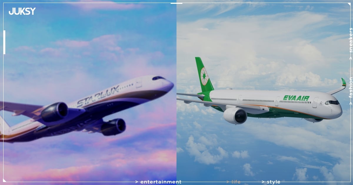 2026 全球最安全航空排名出爐!星宇、長榮皆入榜,第一是「這間」!