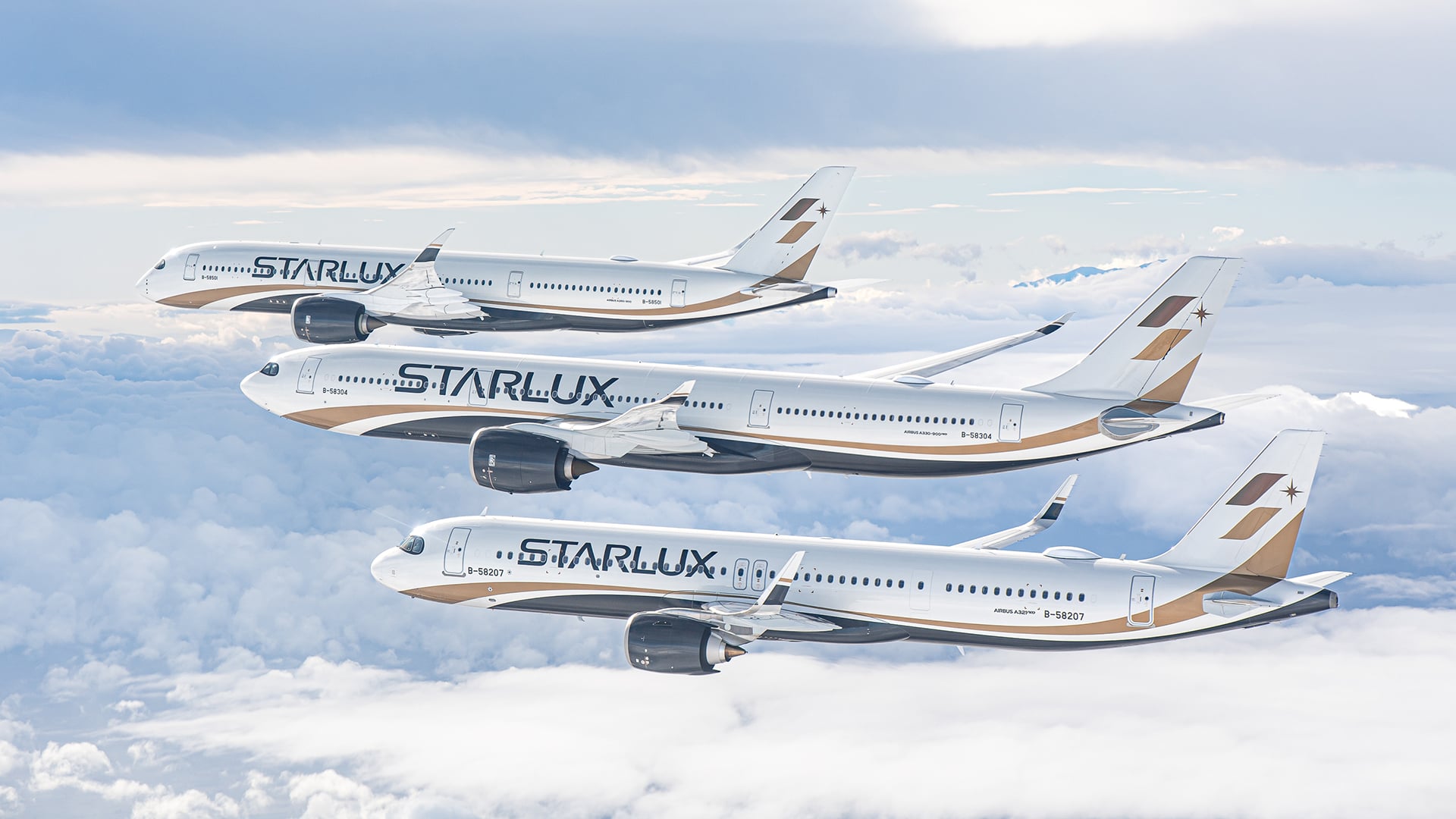 2026 全球最安全航空排名出爐!星宇、長榮皆入榜,第一是「這間」!