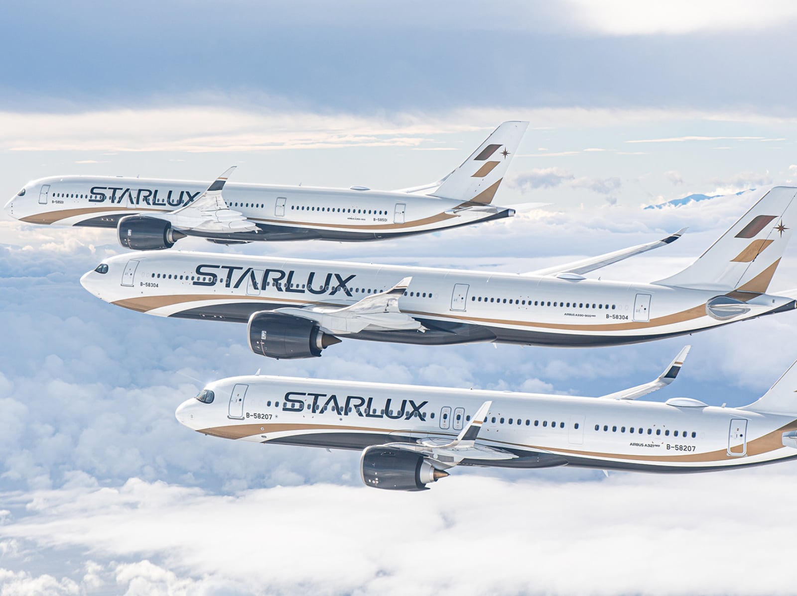 2026 全球最安全航空排名出爐！星宇、長榮皆入榜，第一是「這間」！