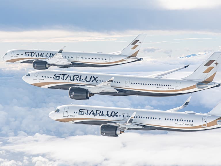 2026 全球最安全航空排名出爐！星宇、長榮皆入榜，第一是「這間」！