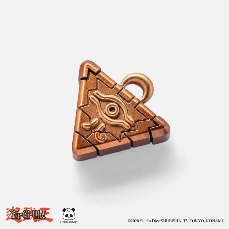 FORGE PANDA《遊戲王》青眼白龍 LED 場景燈霸氣登場！重現「毀滅的爆裂疾風彈」炸裂！