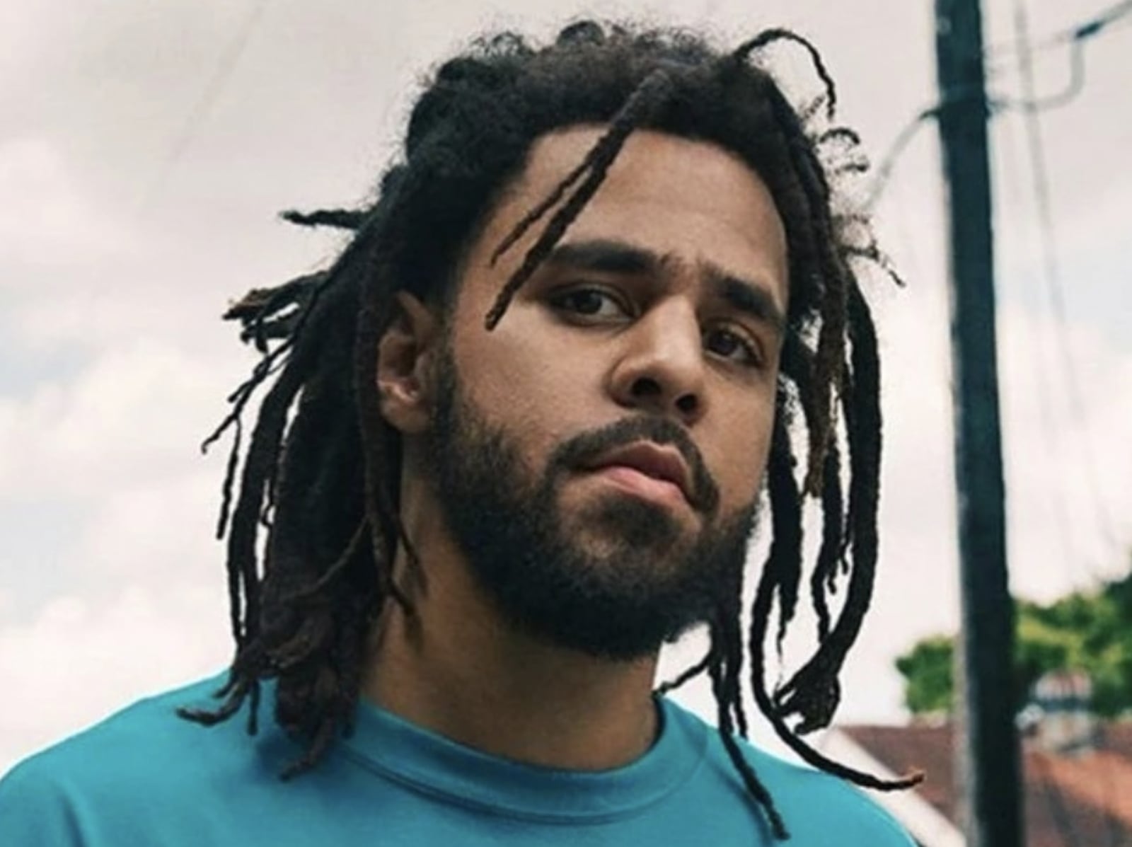 J. Cole 新專輯《The Fall-Off》預告片曝光！談「藝人過氣」話題引網熱議！