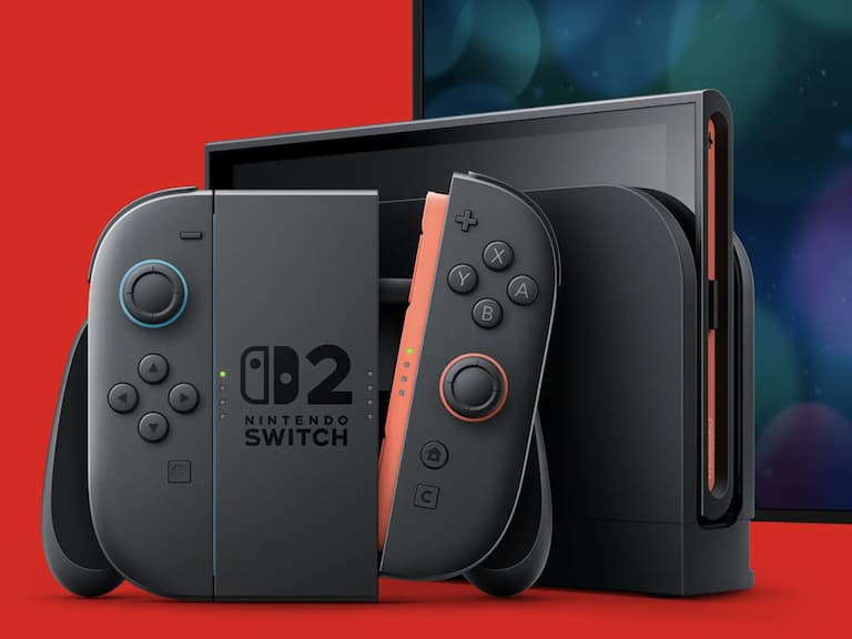 任天堂 Switch 2 首年目標「賣出千萬台」有望？全球各地銷售趨勢數字曝光！