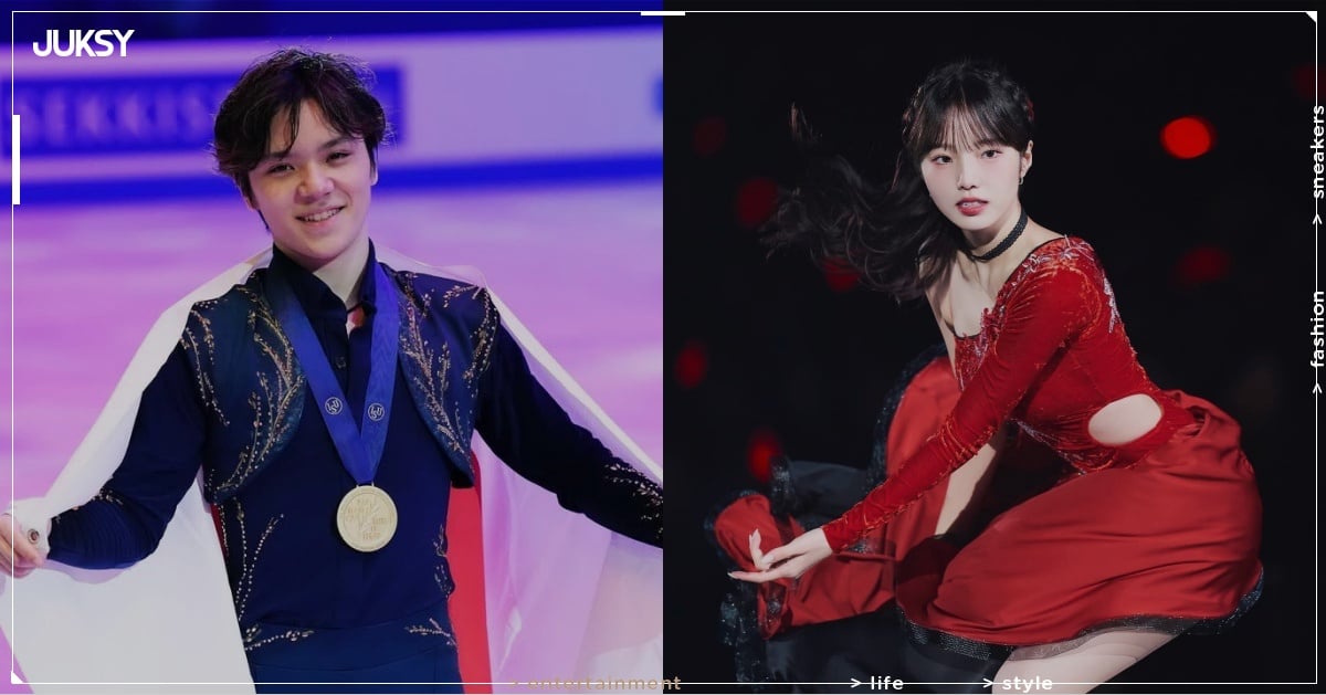 宇野昌磨首曝與本田真凜復合內幕！網驚：「比偶像劇還精彩！」