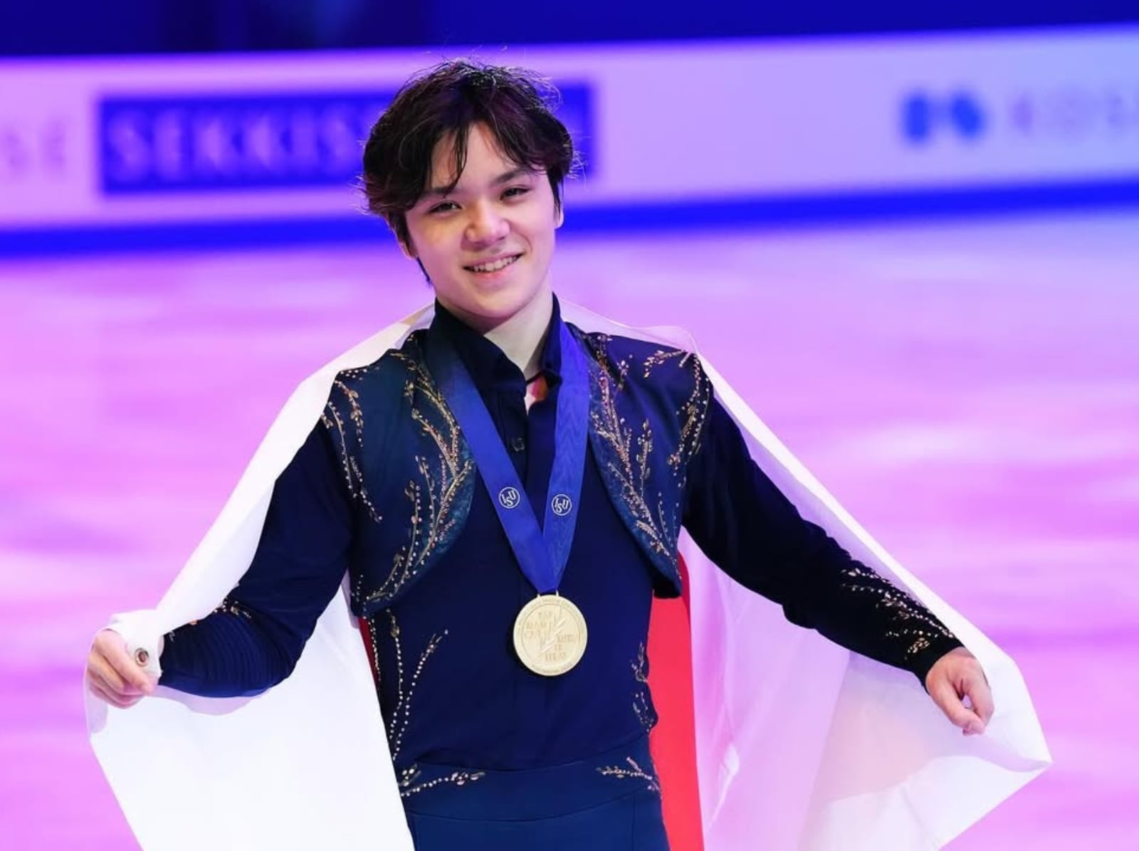 宇野昌磨首曝與本田真凜復合內幕！網驚：「比偶像劇還精彩！」