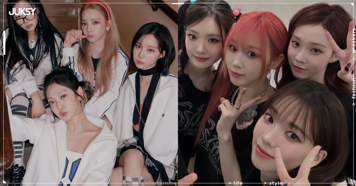 aespa 出道 5 年人氣持續上升！成員介紹、世界觀與虛擬成員、熱門歌曲推薦⋯揭秘 7 件事！