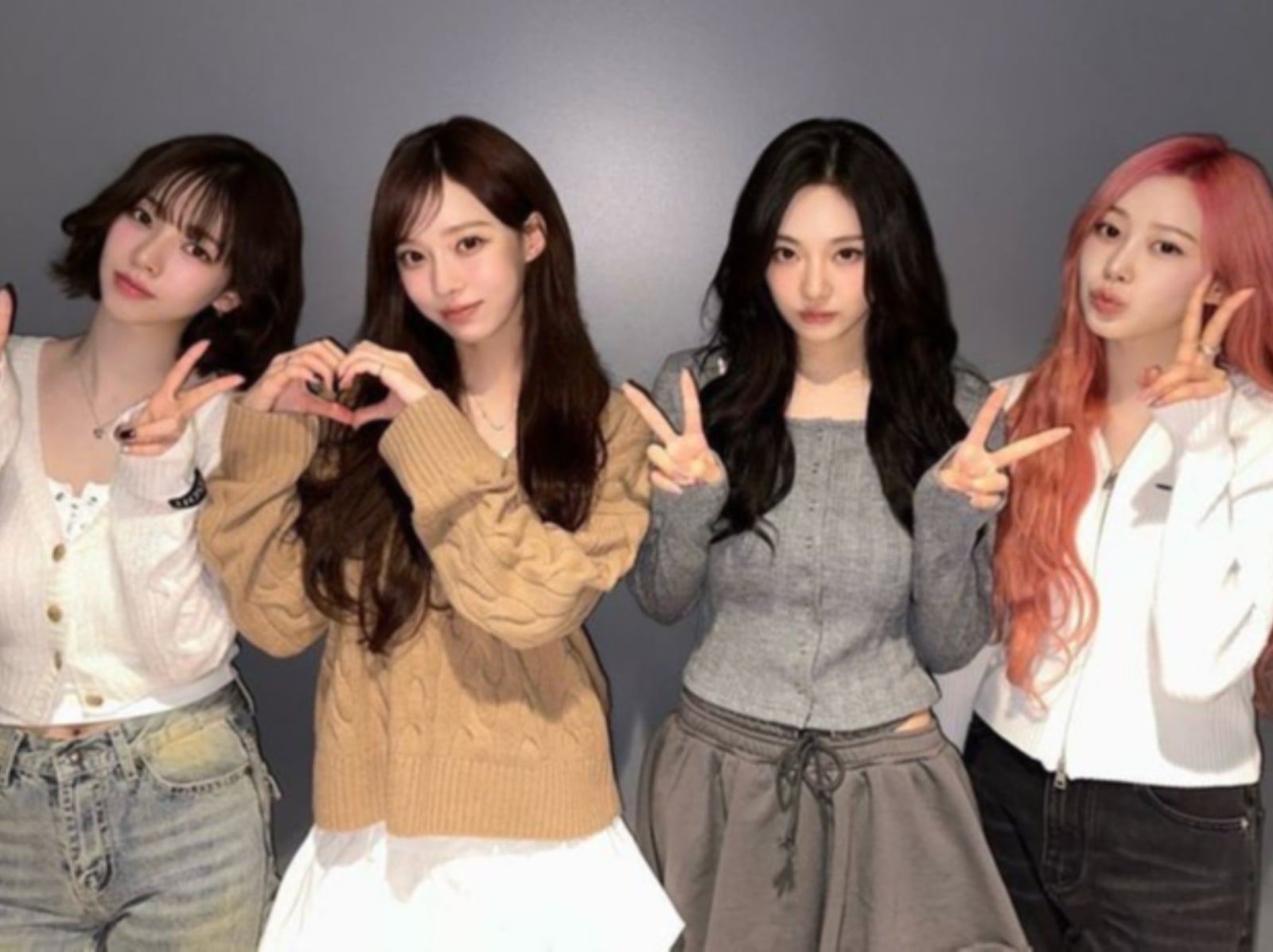 aespa 出道 5 年人氣持續上升！成員介紹、世界觀與虛擬成員、熱門歌曲推薦⋯揭秘 7 件事！