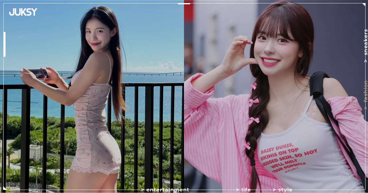 李多慧身高 164 公分體重 48 公斤 IG 穿搭解析！原來都是「這招」造就完美身材！