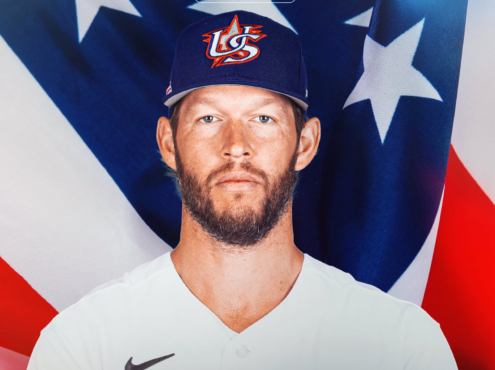 Clayton Kershaw 確定加盟 WBC 美國隊！37 歲傳奇左投繼續燃燒小宇宙！