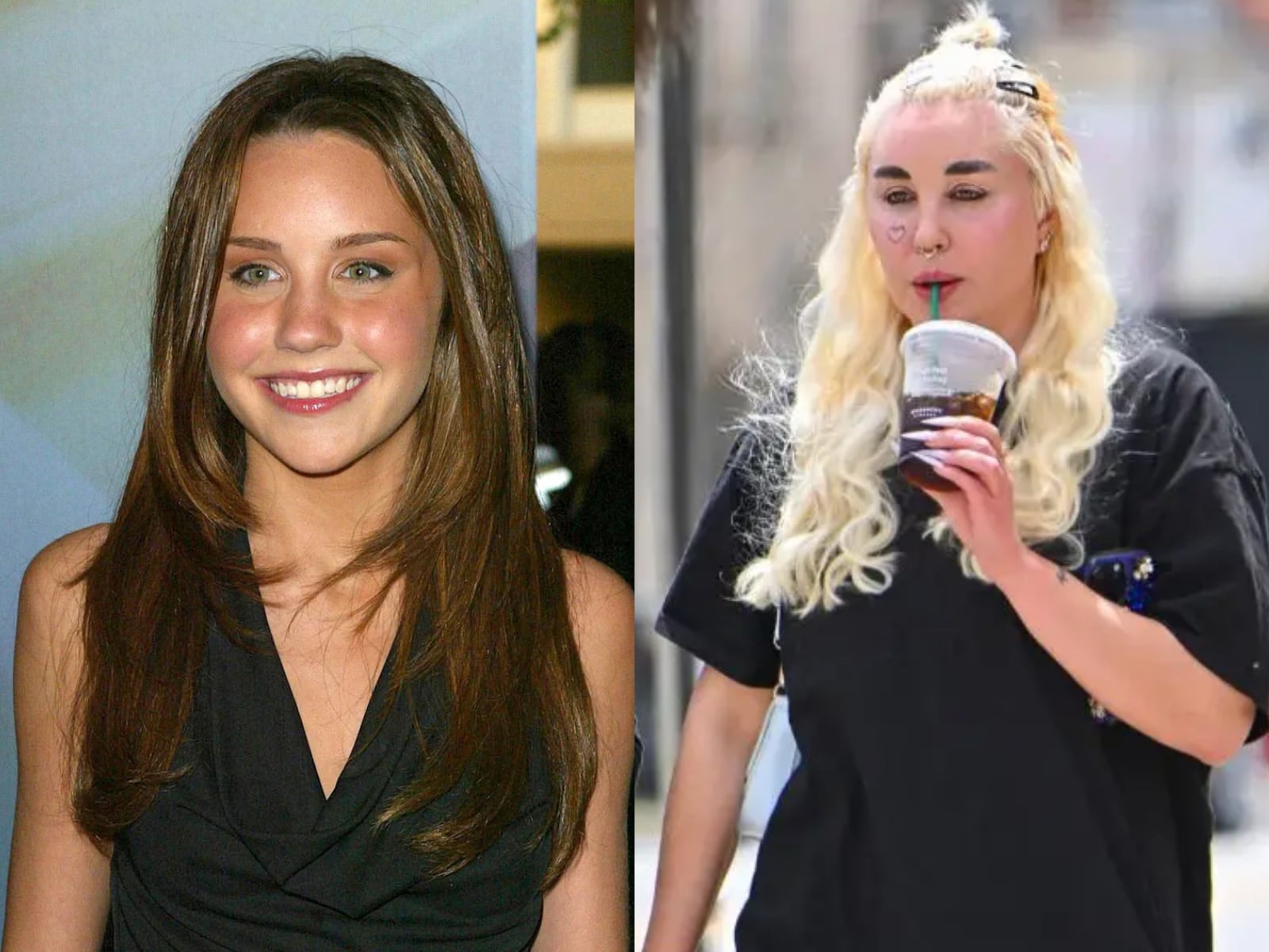 《足球尤物》亞曼達拜恩 Amanda Bynes 現況曝光！努力減肥瘦了 12 公斤，坦言：「我知道我看起來還是很胖！」