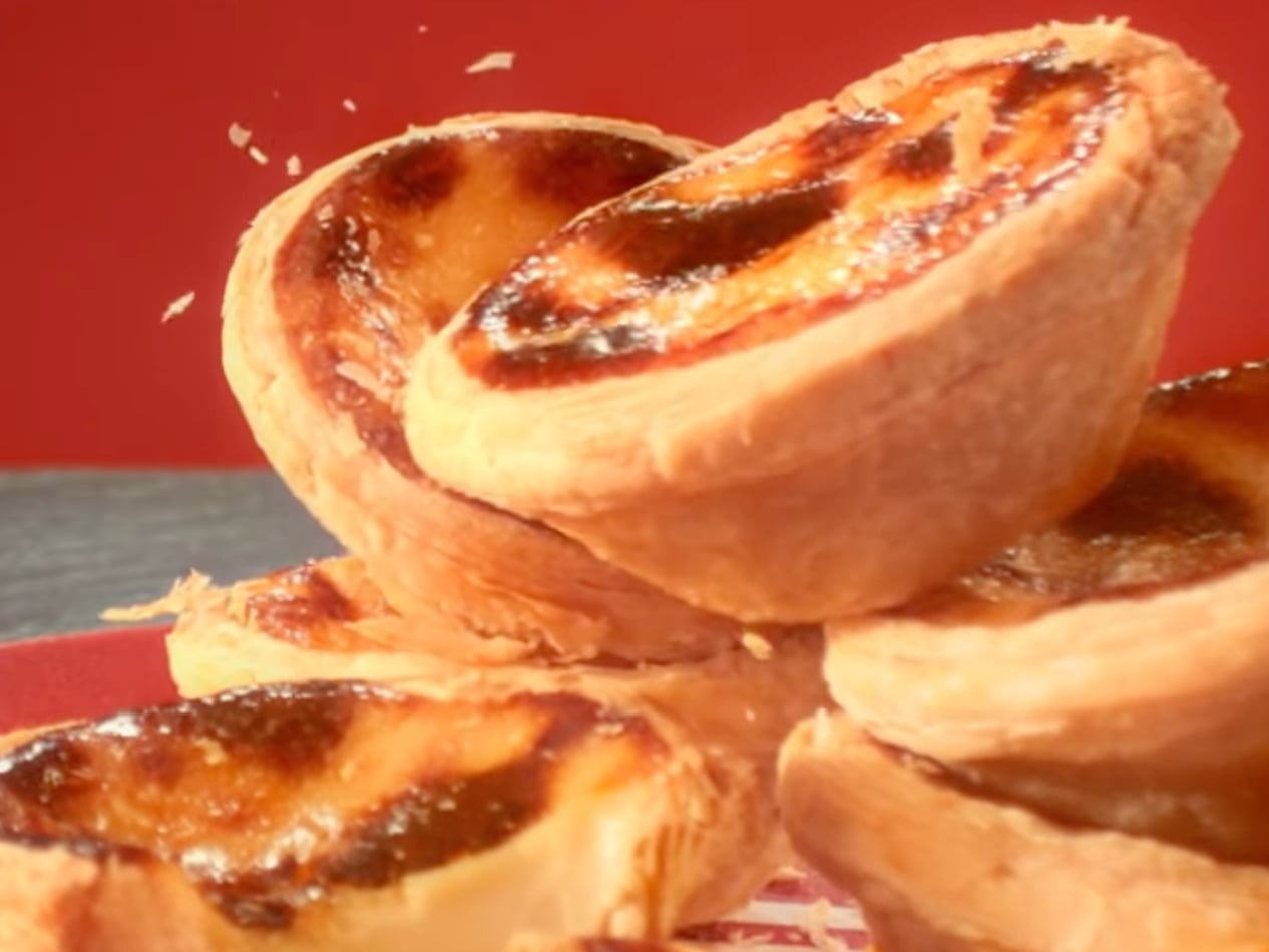 肯德基蛋撻停賣！官方社群發影片聲明回應了！