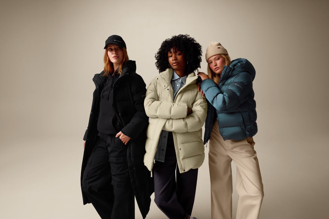 滑雪季必備戰袍曝光！Columbia TITANIUM鈦系列被X Games金牌選手搶翻，極端氣候下的首選外套！