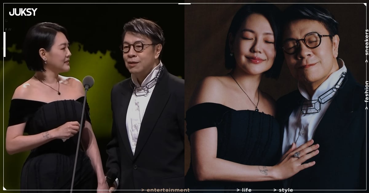 《康熙來了》停播滿 10 年！蔡康永溫柔喊話觀眾：「真慶幸曾經那樣陪伴你！」