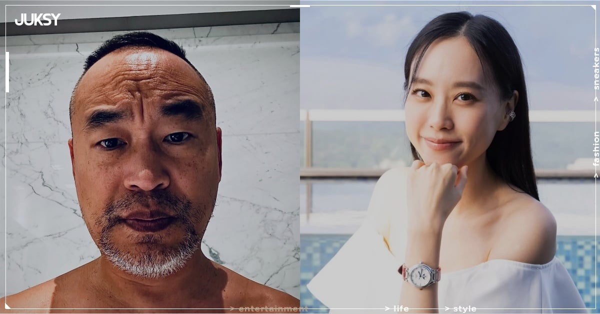 42 歲劉容嘉坦言 13 年戀情告終！虧黃立成：「50 歲該保養！」