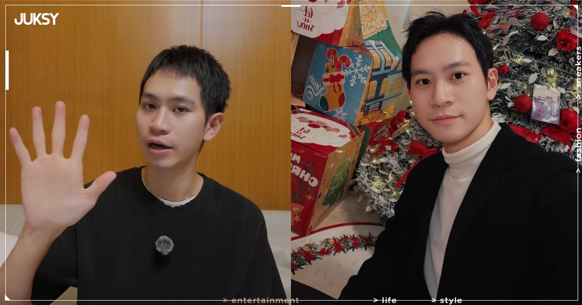 Andy 老師戒菸 19 天成功！親曝動機坦言：「身體亮紅燈！」