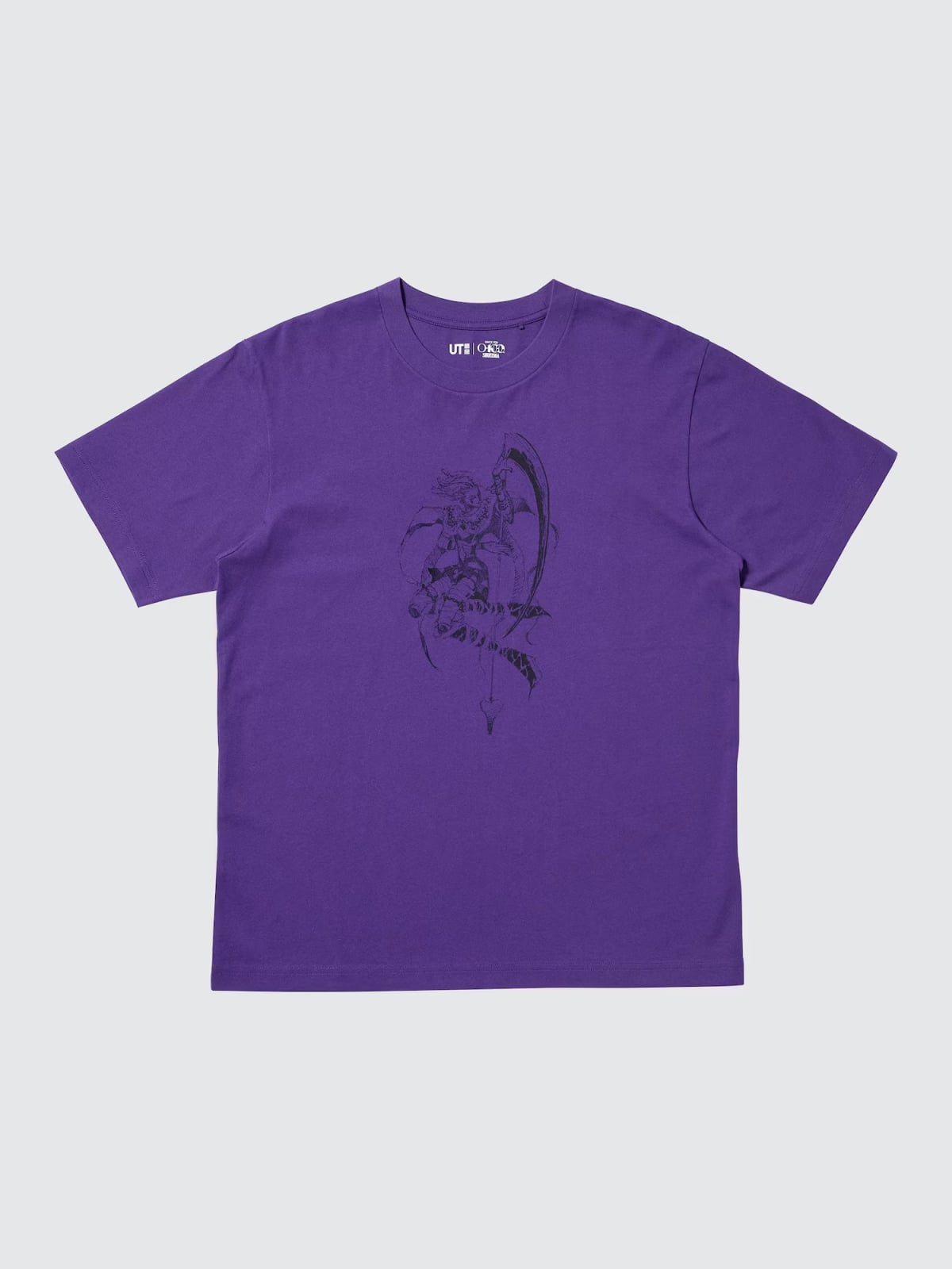 UNIQLO × 集英社 100 週年紀念聯名！《咒術迴戰》、《獵人》、《幽遊白書》等 11 部經典動漫作品 UT 一次看！