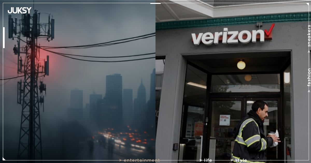Verizon 爆發史詩級大當機！官方緊急推出賠償措施滅火！