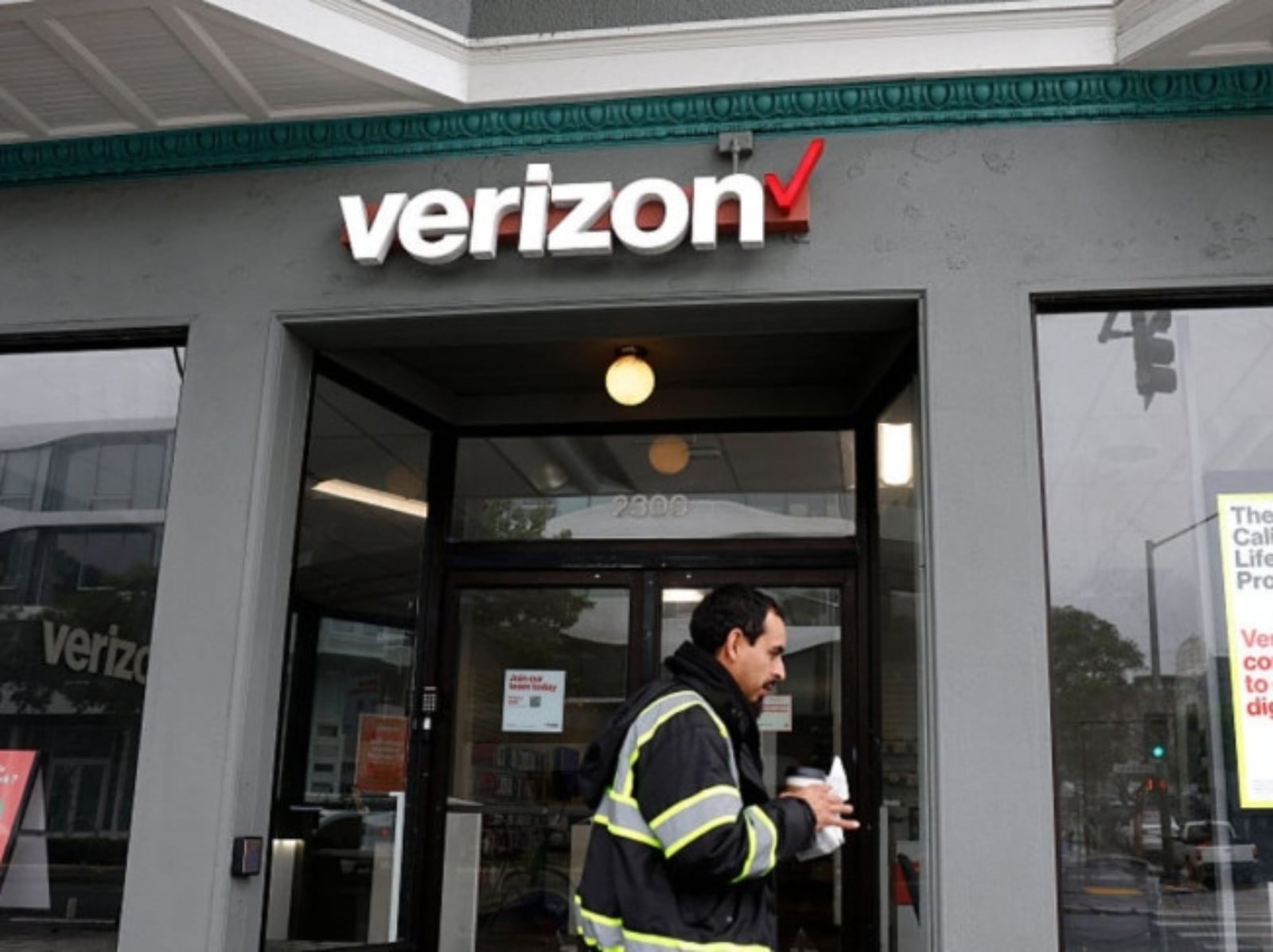 Verizon 爆發史詩級大當機！官方緊急推出賠償措施滅火！