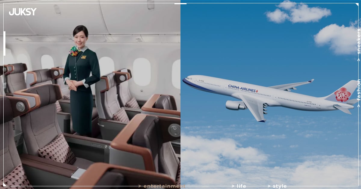 2026 機票促銷優惠登場：華航精選航線 78 折、長榮航最低 73 折⋯出發時間、時段一次看！