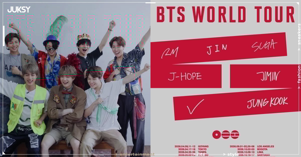 BTS 防彈少年團演唱會票價引爭議！山頂席也要 4400，ARMY 怒：「把我們當盤子！」