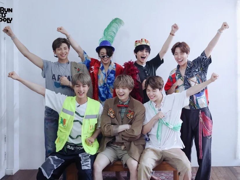 BTS 防彈少年團演唱會票價引爭議！山頂席也要 4400，ARMY 怒：「把我們當盤子！」