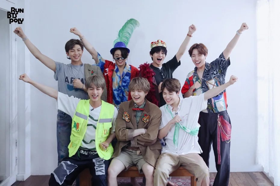 BTS 防彈少年團演唱會票價引爭議！山頂席也要 4400，ARMY 怒：「把我們當盤子！」