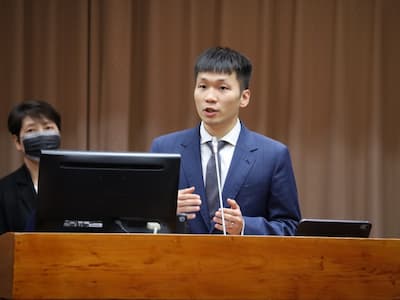 運動部豪砸 6000 萬全力支援 WBC 中華隊！陳傑憲也大讚「李洋真的懂選手要什麼！」