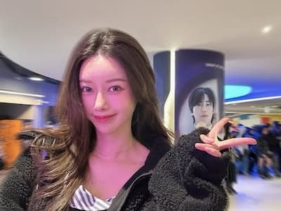 李雅英公開示愛許光漢遭公司禁愛！本人道歉原因笑翻網友！