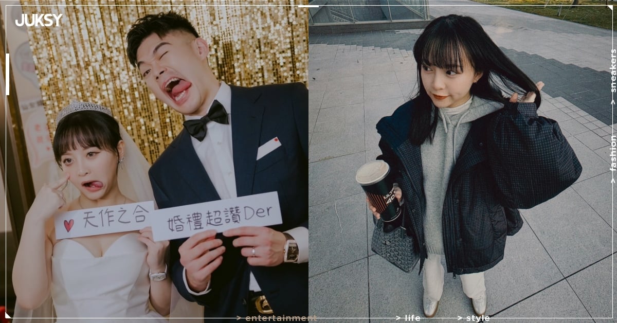 陳詩媛為了等王齊麟 1 公斤都不能增！坦言：「醫生下達控制令！」